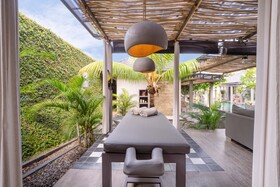 Sin Nombre Bali