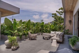 Sin Nombre Bali