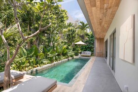 Sin Nombre Bali