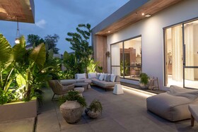 Sin Nombre Bali