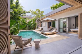 Sin Nombre Bali