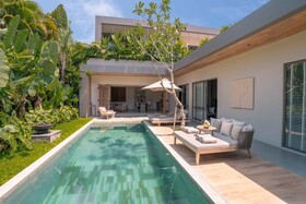 Sin Nombre Bali