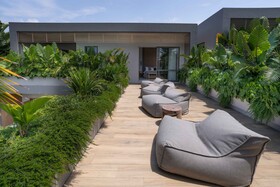 Sin Nombre Bali
