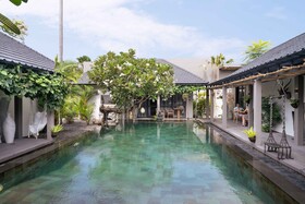 Sin Nombre Bali