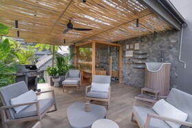 Sin Nombre Bali