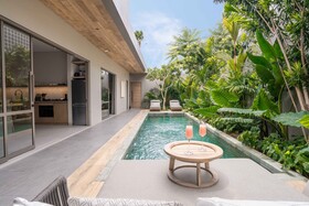 Sin Nombre Bali