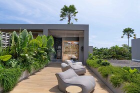 Sin Nombre Bali
