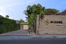 Sin Nombre Bali