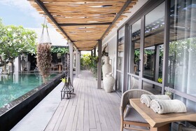 Sin Nombre Bali