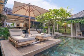 Sin Nombre Bali