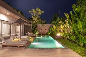 Sin Nombre Bali