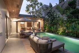 Sin Nombre Bali