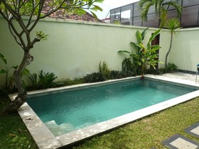 The Rishi Villa Umalas
