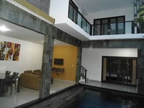 The Ulun Kubu Villas