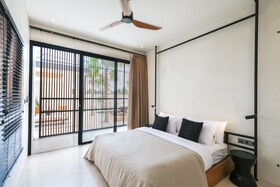 Ukiyo Villa Umalas