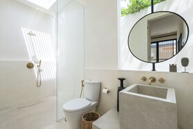 Ukiyo Villa Umalas