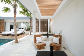 Ukiyo Villa Umalas