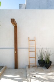 Ukiyo Villa Umalas