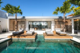 Ukiyo Villa Umalas