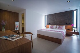 Umalas Creek Villas