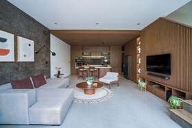 Umalas Creek Villas