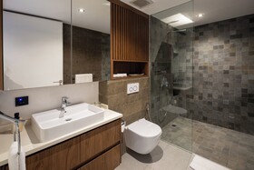 Umalas Creek Villas