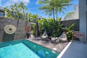 Umalas Creek Villas