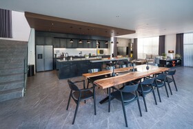 Umalas Creek Villas