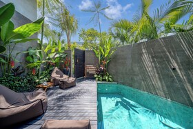 Umalas Creek Villas
