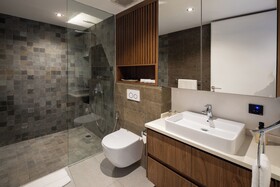 Umalas Creek Villas