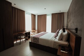 Umalas Creek Villas