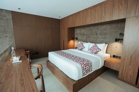 Umalas Creek Villas