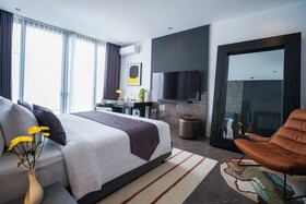 Umalas Creek Villas