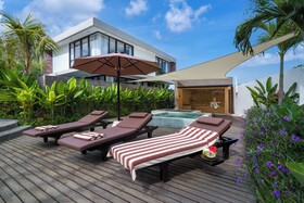Umalas Creek Villas