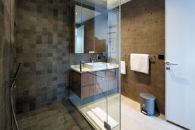 Umalas Creek Villas