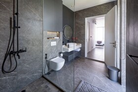 Umalas Creek Villas
