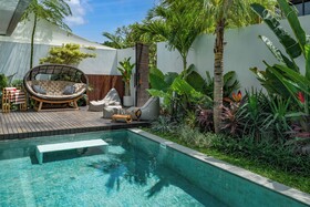Umalas Creek Villas