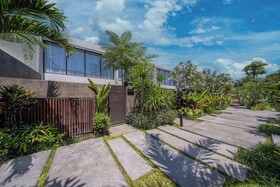 Umalas Creek Villas