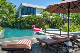 Umalas Creek Villas