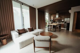 Umalas Creek Villas