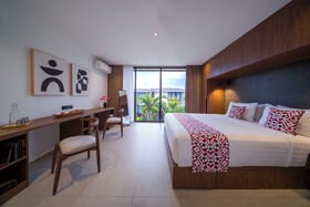 Umalas Creek Villas