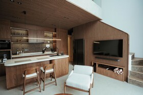 Umalas Creek Villas