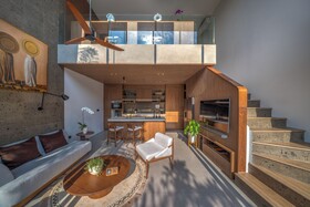 Umalas Creek Villas