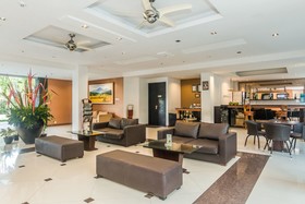 Umalas Hotel and Residence by ZEN Rooms