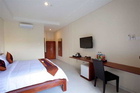 Uma Sri Hotel