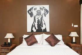 Van Mandri Guest House