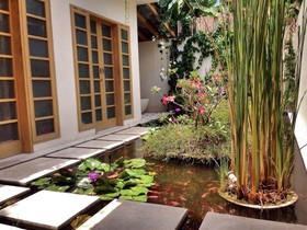 Villa Bali Asri Batubelig