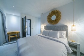 Villa Bali Townhouse