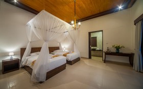 Villa Casa Priya Seminyak