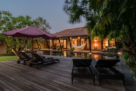 Villa Claudia